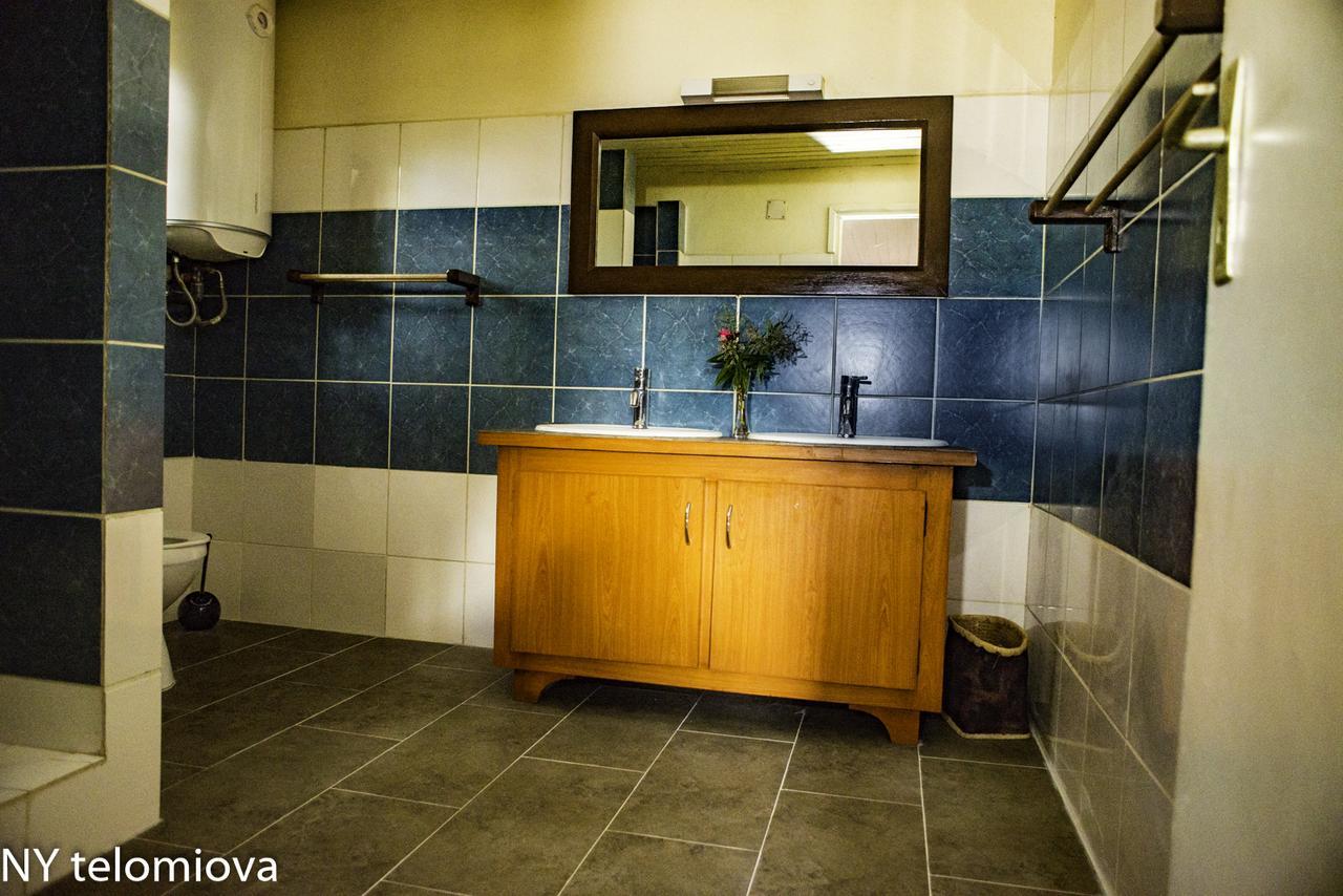 מלון אנטננריבו Ny Telomiova מראה חיצוני תמונה